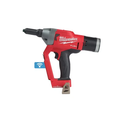 Image of Milwaukee M18ONEFPRT 0X 18v Riveter Body Only