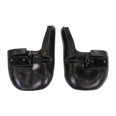 Image of Genuine Ducato (2006&gt;) Rear Mudflaps