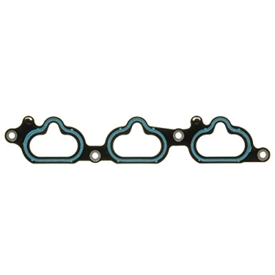 Image of AJ5113111, AJF813111, AJF813135 Intake Manifold Gasket AJUSA 13192800 FORD: MONDEO 3 Stufenheck, Kombi,