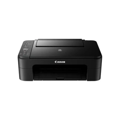 Image of Canon PIXMA TS3350 Multifunction Wifi Printer Black