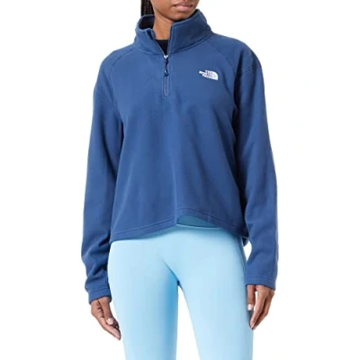 Image of THE NORTH FACE Plus Glacier Sweatshirt 58