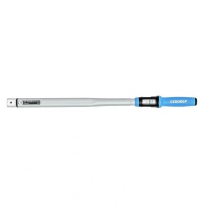 Image of Gedore Torque wrench TORCOFIX SE 80 400 Nm.