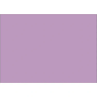 Image of EVA Foam Sheets, A4 21x30 cm, thickness 2 mm, light purple, 10sheets