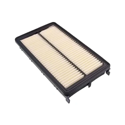 Image of 28113A9200 Air Filter BLUE PRINT ADG022150 44mm 175mm 301mm Insert HYUNDAI: Santa FE 3, Fé IV, KIA: SORENTO 3