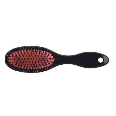 Image of Flair Brush Boar Bristle and Nylon Small Hair Handy Size