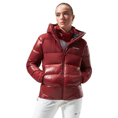 Image of Berghaus Arkos Reflect Women&#039;s Down Jacket