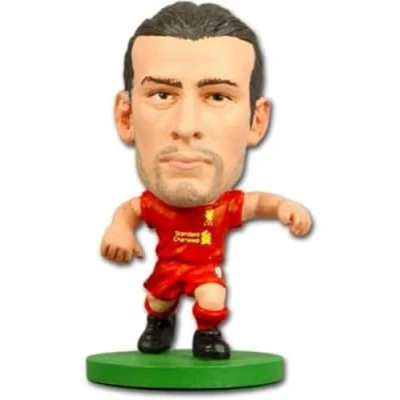 Image of LIVERPOOL ANDY CARROLL HOME