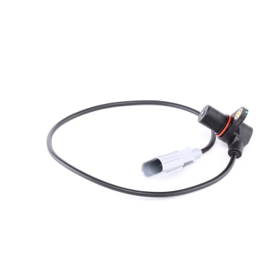Image of PF100607PA Impulse Sensor VALEO 254003 3 pin connector Inductive with cable AUDI: TT Roadster, Coupe, A4 B7 Saloon, VOLKSWAGEN: Golf 4