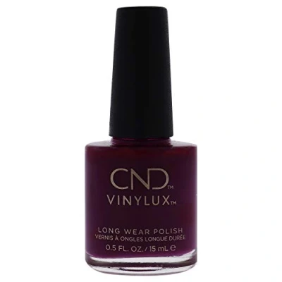 Image of Vinylux CND Weekly Polish, Vivant