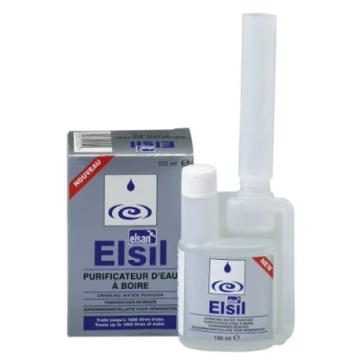 Image of Elsil Drinking Water Purifier
