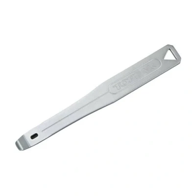 Image of Topeak Supersteel Tyre Levers (2pk), Silver