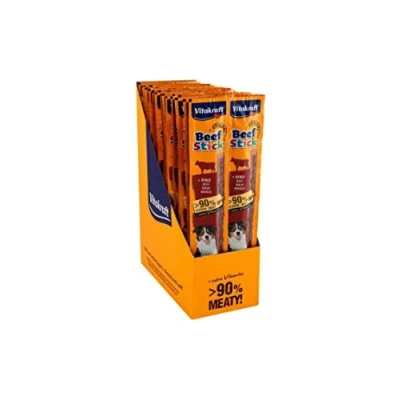 Image of Vitakraft Beef Stick With