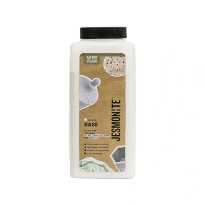 Image of JESMONITE Base Powder 1.25 KG, Sandable and Polishable