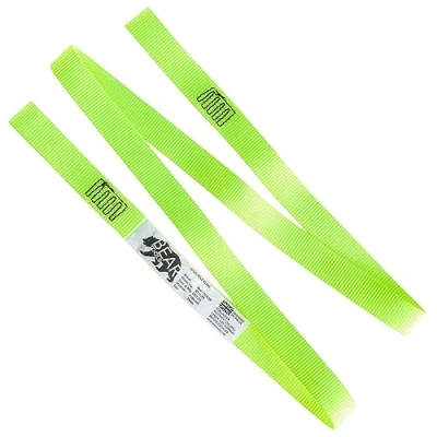 Image of BearTOOLS Ladder Safety Sling Adjuster Stabilizer for Lower Ladders Cam Lock Connector Stop Steps Slipping Reduce Height Risk Larger Taller Stepladders Anchor to Pole Building