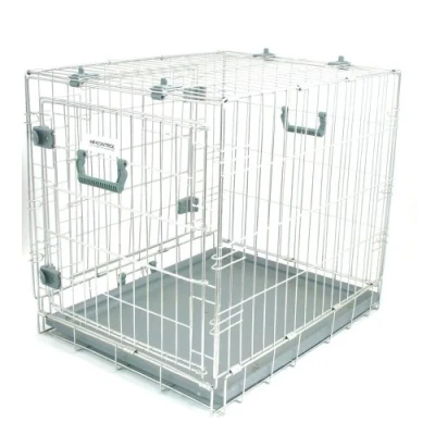 Image of Rosewood Options Dog Cage Medium 76cm x 52cm 58cm