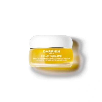 Image of Darphin Vetiver Aromatic Care Stress Relief Mask 50ml