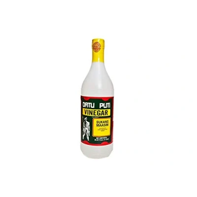 Image of Datu Puti White Vinegar, 1 Litre
