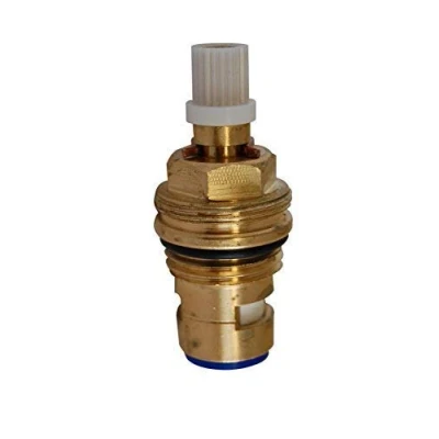 Image of Franke Triflow Corinthian Replacement Cold (FR9146, FR9246) Valve Cartridge