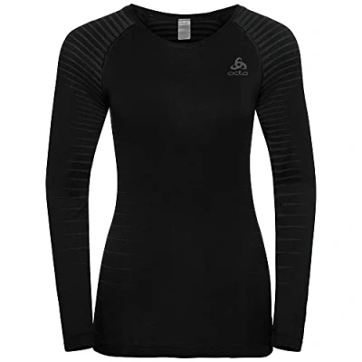 Image of Women&#039;s Performance Light Long Sleeved Baselayer Top
