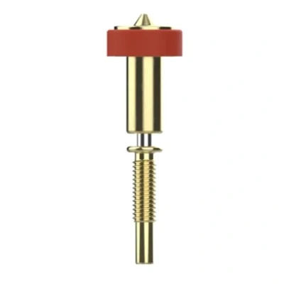 Image of E3D RapidChange Revo™ Brass 1.75mm 0.4mm Nozzle