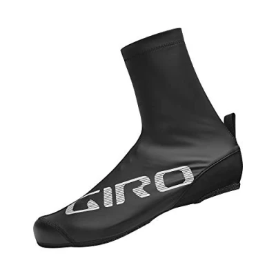 Image of Giro Men&#039;s Proof 2.0 Shoe Cover Cycling Clothing, Black, XL