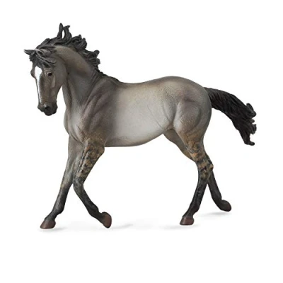 Image of CollectA Mustang Mare ? Grulla