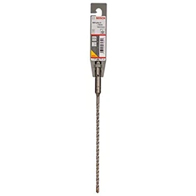 Image of Bosch 2608596199 5 x 150 215 mm SDS Plus Drill Bits