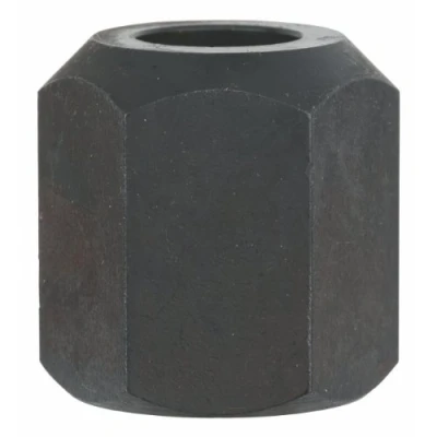 Image of Bosch 2608570102 Collet/Nut Set for Routers