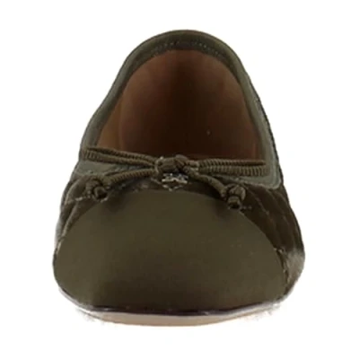 Image of Sam Edelman Women&#039;s Marilyn Mule, Dark Silver Sage, 7.5 UK