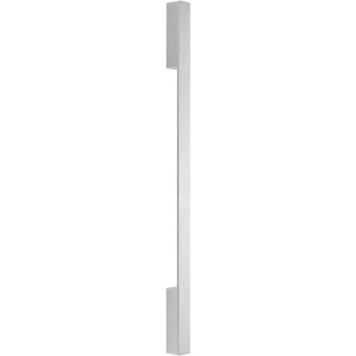 Image of Arcchio Ivano LED wall light 91 cm aluminium