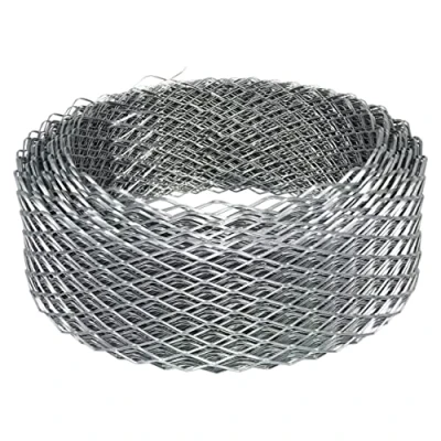 Image of Timco 63BRCGBrick Reinforcement Coil Galvanised 63
