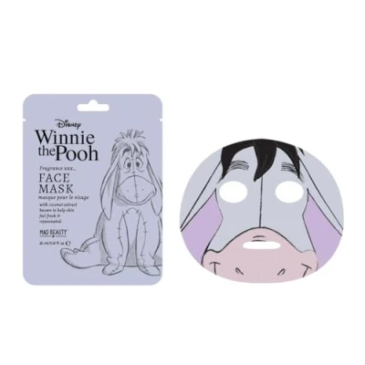 Image of Winnie The Pooh Eeyore Sheet Mask