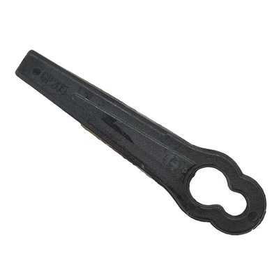 Image of ALM ALMGP205 Lawn Mower Plastic Blades