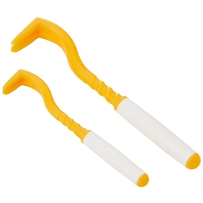 Image of O&#039;Tom Tick Twister Silicone Grip (Assorted Colors)