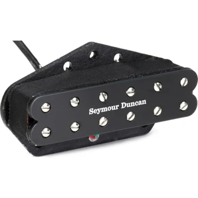 Image of Seymour Duncan Little 59™ ST59 1B Bridge Pickup for Tele®