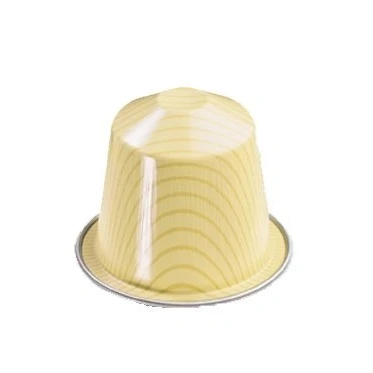 Image of Nespresso Vanilio Capsules Espresso Lungo (50 Pods) 5 Sticks, 200 Gram