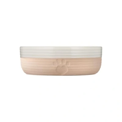 Image of Mason Cash Heart Paw Bowl 15 x 5cm