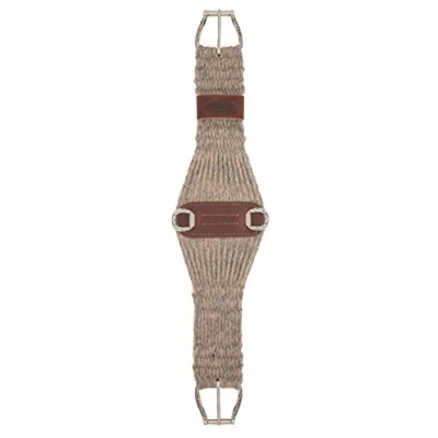 Image of Weaver Leather Alpaca Roper Cinch