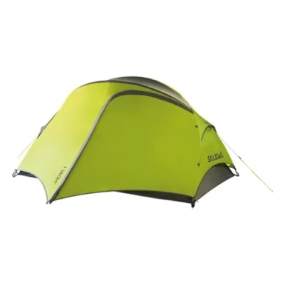 Image of SALEWA Micra Ii Tent, Cactus/Grey, UNISEX