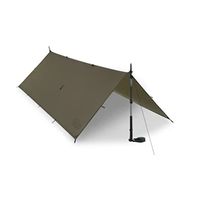 Image of SilTarp Plus Solo