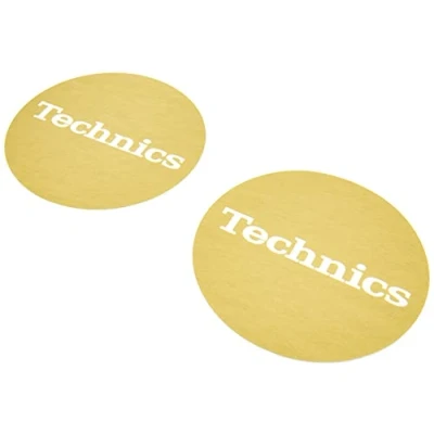 Image of Technics Slipmat Simple 9