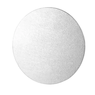 Image of Tala Pack of 6 Large Round 10 Inch / 25cm Diameter Cake Drums