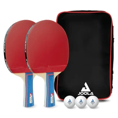 Image of Joola Table Tennis Set Duo