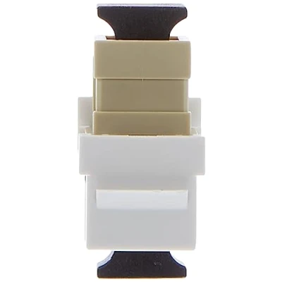 Image of Keystone Adapter 2 x SC Simplex Female