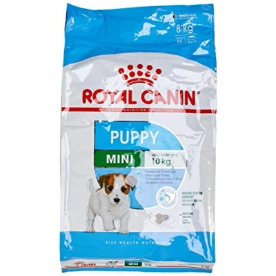 Image of Royal Canin Mini Puppy 8 kg