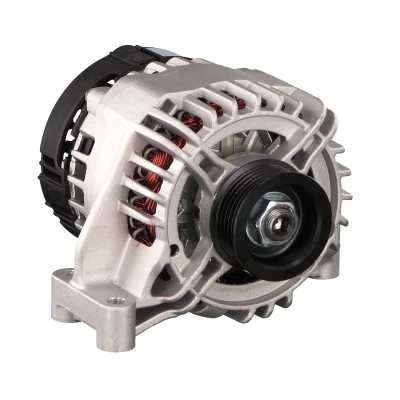Image of 46542889, 46843091, 51709133, 51714794, 52003531 Generator FEBI BILSTEIN 101509 12V 70A 54mm FIAT: 500 Hatchback, Grande Punto Hatchback