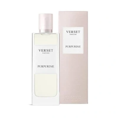 Image of Verset Purpurine Eau de Parfum 50ml