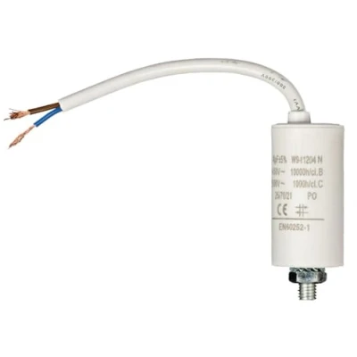 Image of Fixapart W9 11204 N Capacitor
