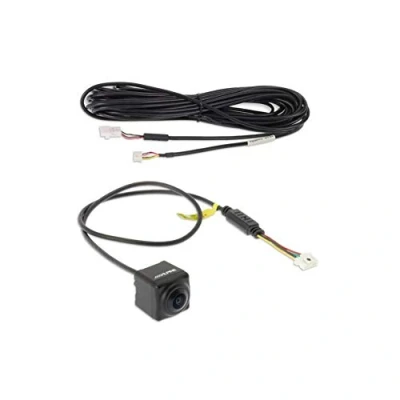 Image of Alpine HCE C2100RD HDR Multiview Reversing Camera