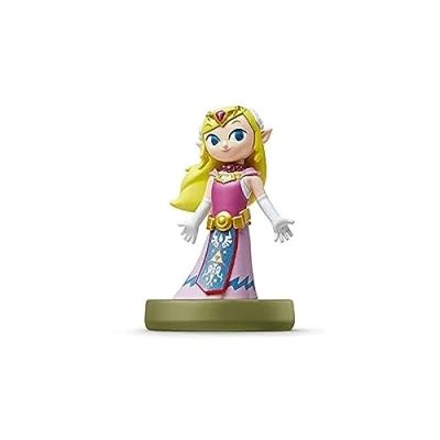 Image of Amiibo &quot;The Legend of Zelda : The Wind Waker&quot;